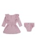 Levi's Kids 2tlg. Outfit in Rosa