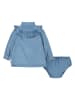 Levi's Kids 2tlg. Outfit in Blau