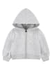 Levi's Kids Sweatjacke in Grau