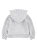 Levi's Kids Sweatjacke in Grau