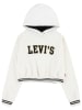 Levi's Kids Hoodie in Weiß