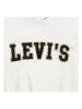 Levi's Kids Hoodie in Weiß