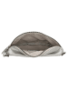 Charm Gürteltasche in Grau - (B)23,5 x (H)15 x (T)6,5 cm