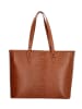 Charm Shopper "Midwood" camel - (B)45 x (H)31 x (D)13 cm
