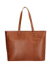 Charm Shopper "Midwood" camel - (B)45 x (H)31 x (D)13 cm