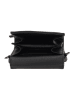 Beagles Torebka "Marbella" w kolorze czarnym na telefon - 12 x 19 x 4 cm