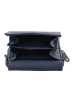 Beagles Torebka w kolorze granatowym na telefon - 12 x 19 x 4 cm