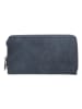 Beagles Handytasche "Rebelle" in Dunkelblau - (B)11 x (H)19 x (T)3 cm