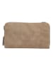 Beagles Handytasche "Rebelle" in Beige - (B)11 x (H)19 x (T)3 cm