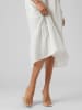 Vero Moda Kleid "Milan" in Weiß