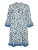 Vero Moda Kleid "Milan" in Blau