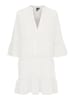 Vero Moda Kleid "Milan" in Weiß