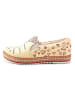 Goby Slipper in Beige