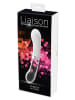Orion G-Punkt-Vibrator "Liaison" in Weiß - (L)18 cm