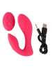 Orion Vibrator "G-Spot Panty" in Pink - (L)12,8 cm