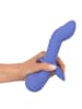 Orion Vibrator "Awaq.U 2" in Lila - (L)21,6 cm