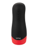 Orion Masturbator "Wyne" in Schwarz - (L)26,5 x (B)10 cm