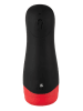 Orion Masturbator "Wyne" in Schwarz - (L)26,5 x (B)10 cm