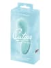 Orion Vibrerend-ei "Super Soft Panty" lichtblauw - (B)8,3 x (H)5 x (D)3 cm
