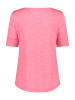 CMP Trainingsshirt roze