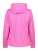 CMP Softshelljacke in Pink