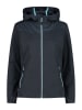 CMP Softshelljacke in Dunkelblau