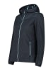 CMP Softshelljacke in Dunkelblau