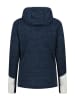 CMP Fleece vest donkerblauw