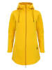 elkline Sweatvest geel