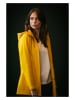 elkline Sweatvest geel