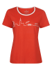 elkline Shirt "Little things" rood