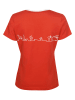 elkline Shirt "Little things" rood