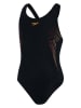 Speedo Badpak zwart