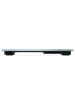 Soehnle Personenwaage "PWD Shape Sense Connect 100" in Weiß - (L)36 x (B)35,5 cm