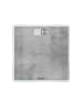Soehnle Waga "PWD Style Sense Compact 300" w kolorze szarym - 29 x 29 cm