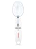 Soehnle Elektroniczna waga kuchenna "KWD Cooking Star" w kolorze białym - dł. 23 cm