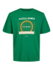 Jack & Jones Shirt "JCOOCEAN" groen