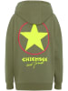 Chiemsee Sweatshirt kaki