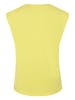 Chiemsee Koszulka w kolorze żółtym