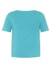 Chiemsee Koszulka w kolorze turkusowym