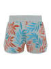 Chiemsee Sweatshort grijs/meerkleurig