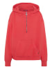 Chiemsee Hoodie in Rot