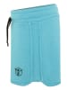 Chiemsee Sweatshort turquoise