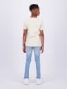 RAIZZED® Spijkerbroek "Tokyo" - skinny fit - blauw