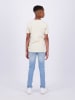 RAIZZED® Shirt "Sparks" in Creme