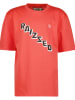 RAIZZED® Shirt "Stanton" in Rot