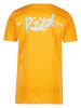 RAIZZED® Shirt "Sunray" oranje