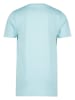 RAIZZED® Shirt "Sheridan" lichtblauw