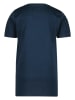 RAIZZED® Shirt "Scottville" donkerblauw