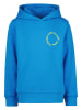 RAIZZED® Hoodie "Westsport" blauw